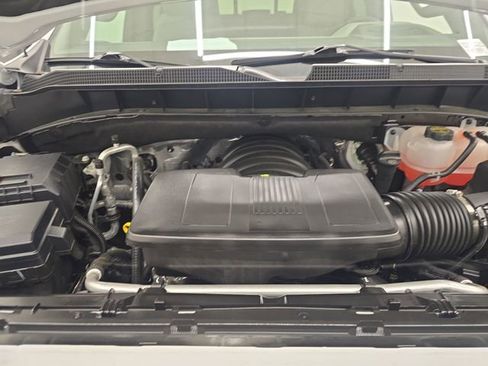 Used 2026 Chevrolet Silverado 1500 LTZ w/ LTZ Premium Package AWD/4WD image 39
