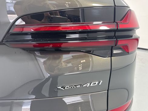 New 2026 BMW X5 xDrive40i w/ M Sport Package image 7