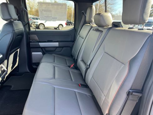 New 2026 Ford F150 Lariat w/ Equipment Group 501A Mid image 18