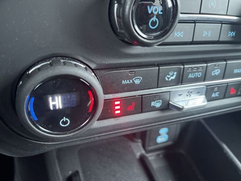 Used 2025 Ford Bronco Big Bend AWD/4WD image 21