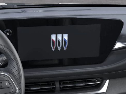 New 2026 Buick Envista Preferred image 20