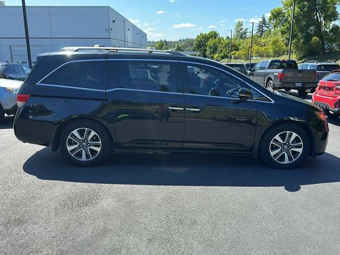 Used 2014 Honda Odyssey Touring image 6