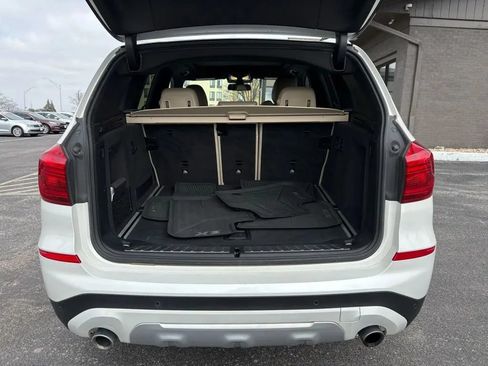 Used 2019 BMW X3 xDrive30i AWD/4WD image 9