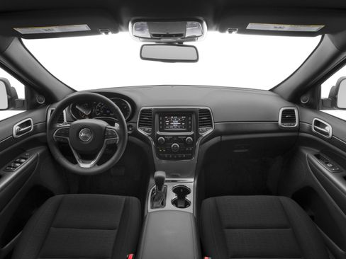 Used 2016 Jeep Grand Cherokee Laredo w/ Quick Order Package 23E AWD/4WD image 5