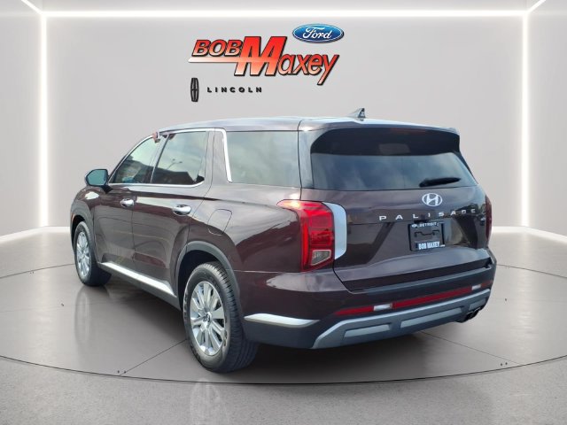 Used 2023 Hyundai Palisade SE w/ Cargo Package AWD/4WD image 6