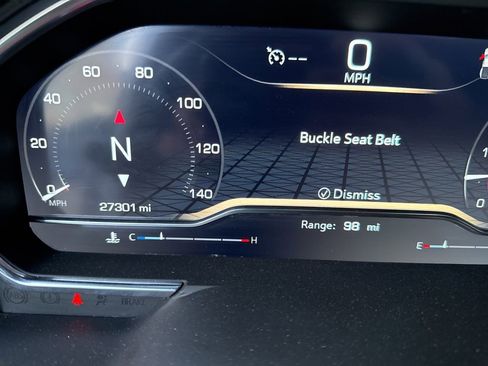 Used 2025 GMC Sierra 3500 Denali Ultimate image 21