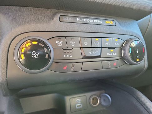 Used 2022 Ford Bronco Sport Big Bend w/ Convenience Package image 21