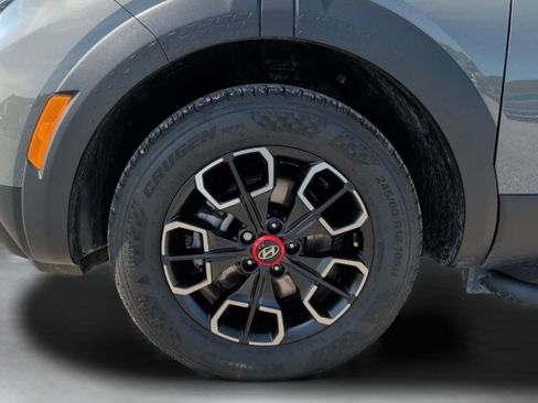 Used 2024 Hyundai Santa Cruz XRT image 13