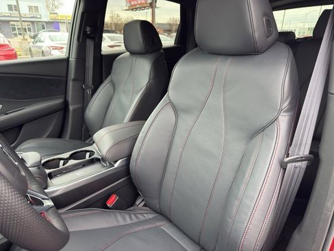 New 2026 Acura RDX A-Spec image 12