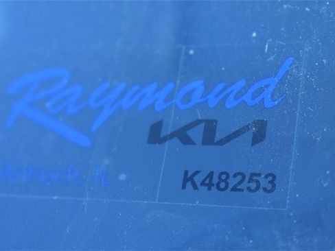 New 2026 Kia Carnival SX Prestige image 40