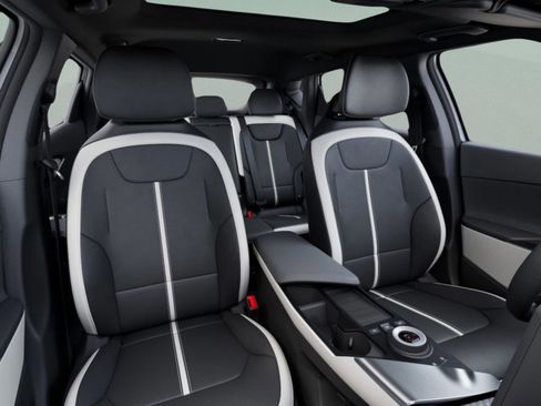 New 2025 Kia EV6 GT-Line RWD image 15