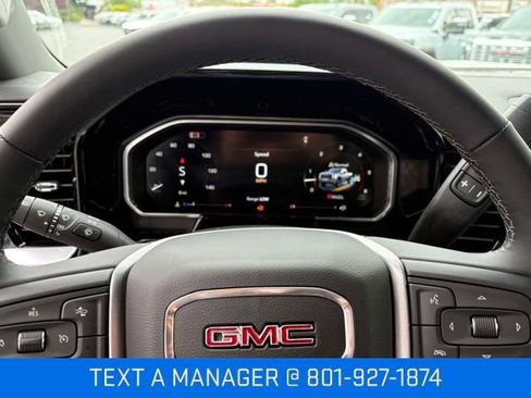 New 2026 GMC Sierra 3500 SLT AWD/4WD image 23