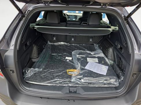 Certified 2025 Subaru Outback Wilderness image 17