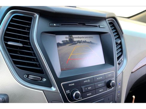 Used 2018 Hyundai Santa Fe Sport AWD/4WD image 20