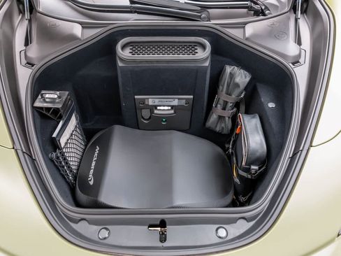 New 2026 McLaren 750S Spider image 19