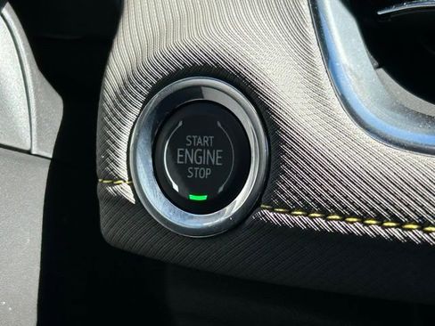 Certified 2026 Chevrolet TrailBlazer ACTIV w/ Convenience Package image 26