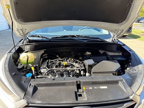 Used 2018 Hyundai Tucson SEL image 29