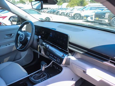 New 2026 Hyundai Kona SEL Sport image 22