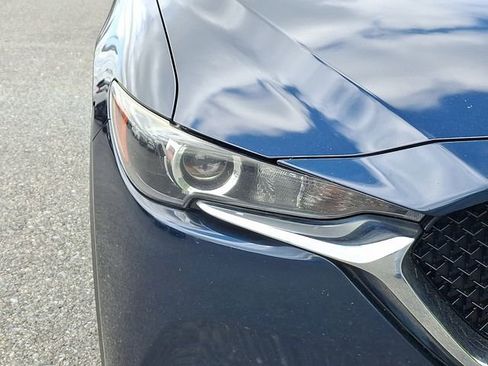 Used 2017 MAZDA CX-5 Touring AWD/4WD image 9