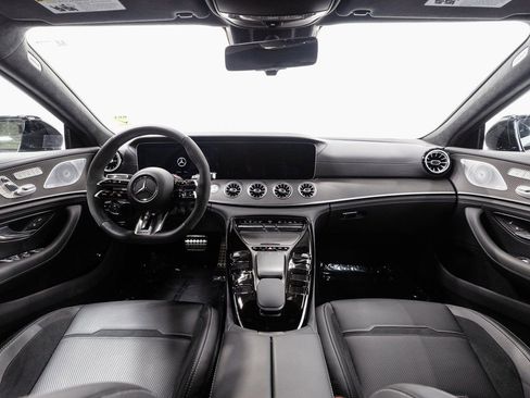 Used 2026 Mercedes-Benz AMG GT 63 image 25