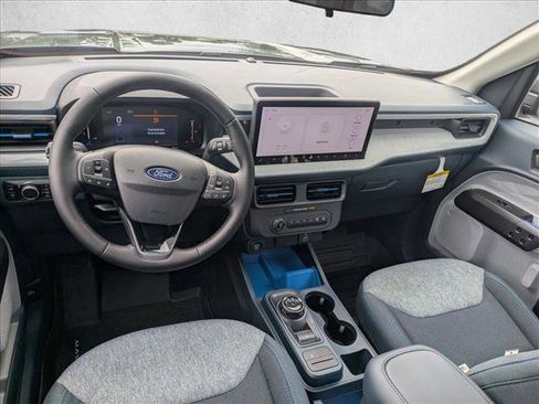 New 2025 Ford Maverick XLT w/ XLT Luxury Package image 15