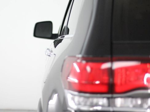 Used 2021 Jeep Grand Cherokee Limited w/ Luxury Group II AWD/4WD image 61
