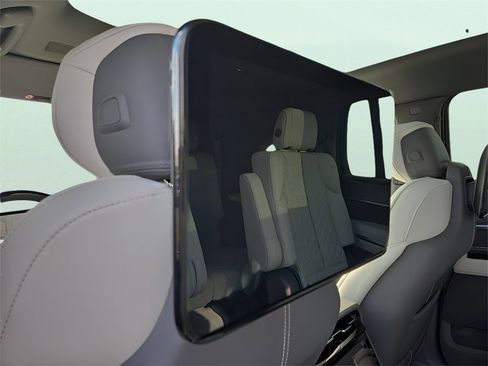 New 2026 Cadillac Escalade IQ Luxury 1 w/ LPO, Floor Liner Package image 16