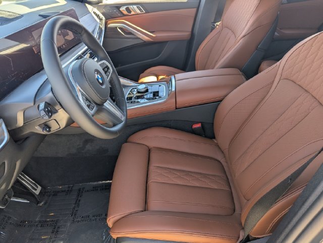New 2027 BMW X6 xDrive40i w/ Executive Package AWD/4WD image 20