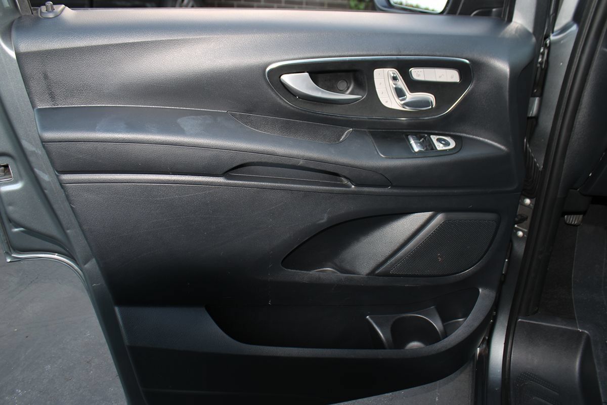 Used 2021 Mercedes-Benz Metris Passenger image 45