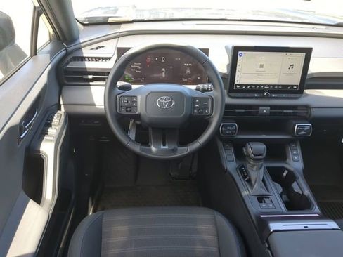 New 2026 Toyota RAV4 SE AWD/4WD image 16