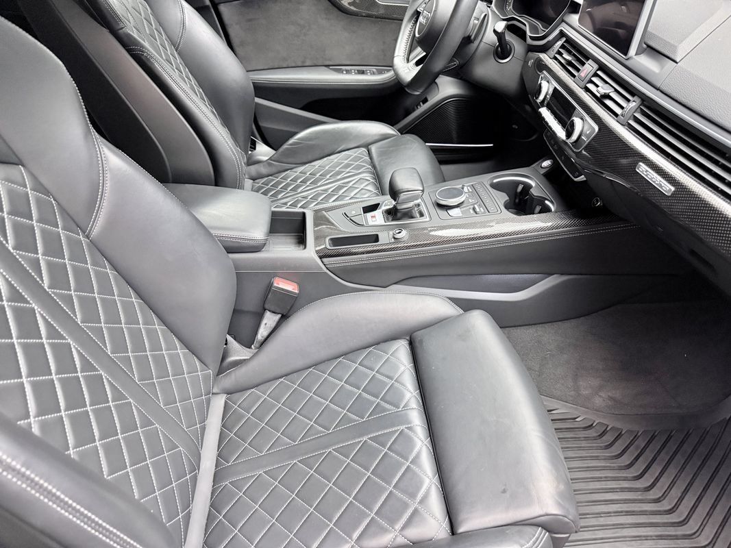 Used 2019 Audi S5 Premium Plus AWD/4WD image 12