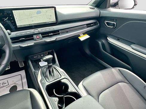 New 2026 Kia K4 GT-Line Turbo FWD image 25
