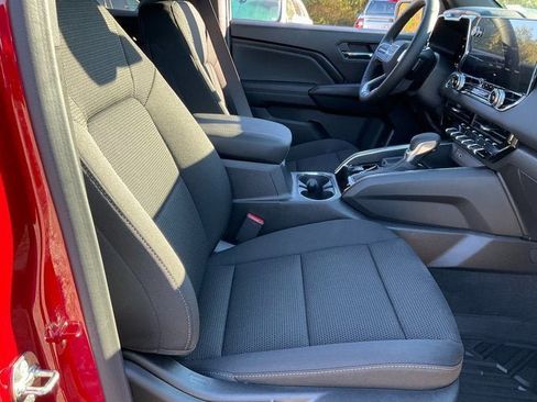 New 2026 GMC Canyon Elevation w/ Convenience Package image 16