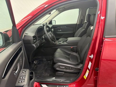 New 2026 Honda Pilot EX-L image 9