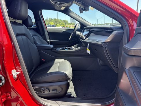 New 2026 Jeep Cherokee Limited AWD/4WD image 22