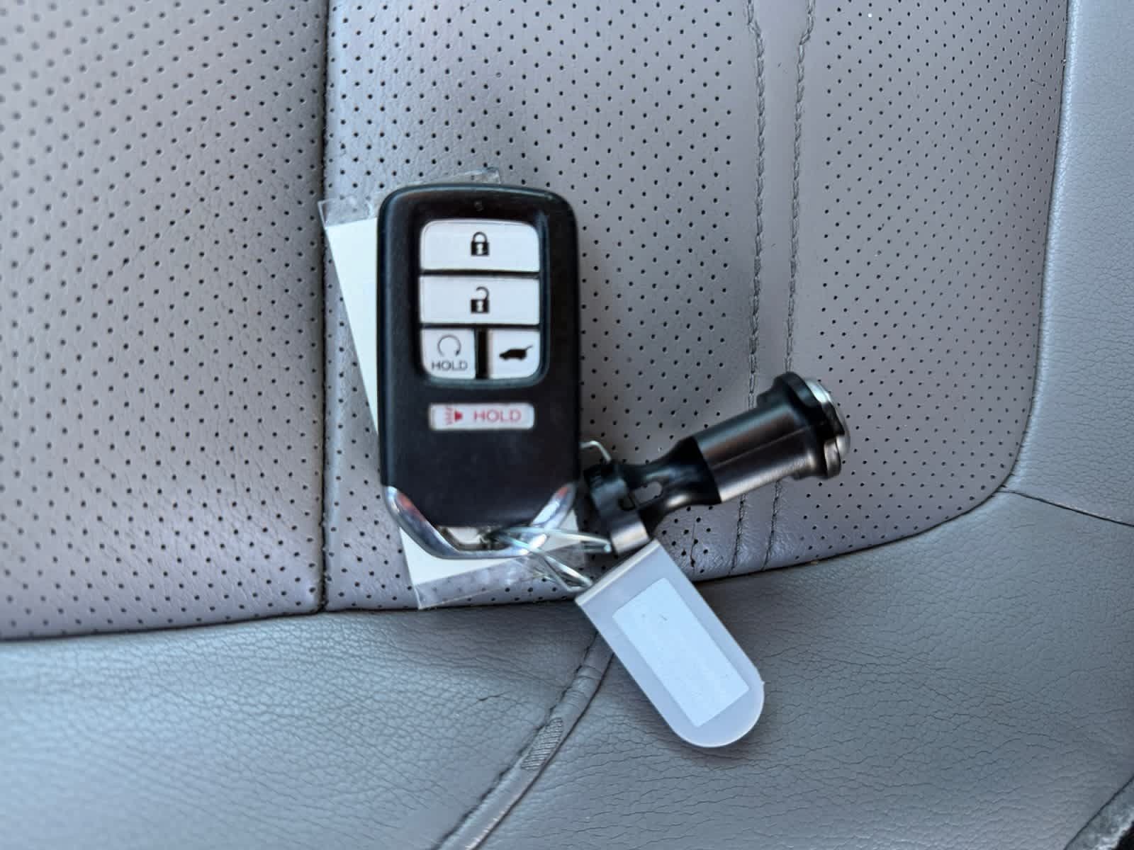 Used 2018 Honda CR-V EX image 9