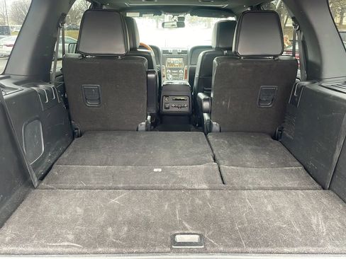 Used 2017 Lincoln Navigator Select image 51