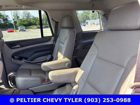 Used 2019 Chevrolet Tahoe LT RWD image 19