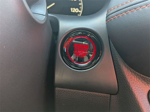 New 2026 Honda HR-V Sport image 15