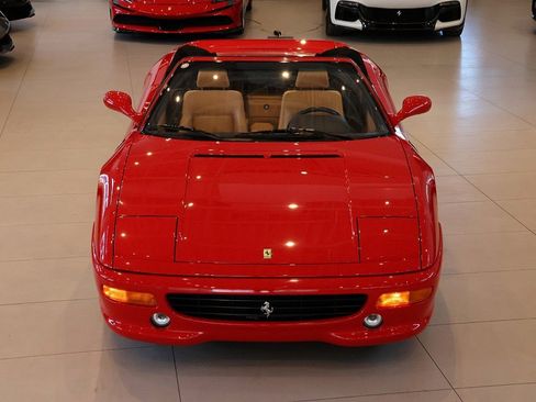 Used 1999 Ferrari F355 Spider image 28
