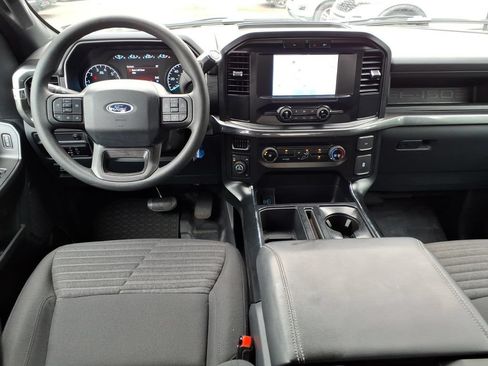 Certified 2023 Ford F150 XL w/ STX Appearance Package AWD/4WD image 6