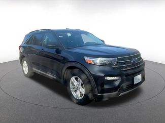 Used 2024 Ford Explorer XLT w/ Equipment Group 202A video 2