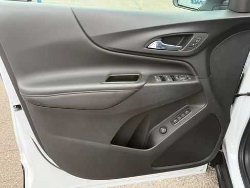 Certified 2021 Chevrolet Equinox Premier AWD/4WD image 14