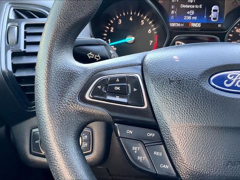 Used 2019 Ford Escape S FWD image 19