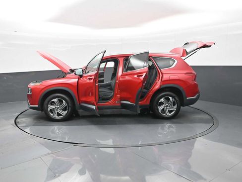 Used 2022 Hyundai Santa Fe SEL image 35