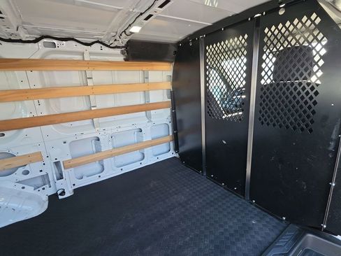 Used 2023 Ford Transit 250 Low Roof w/ Exterior Upgrade Package image 21