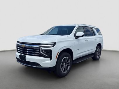 New 2026 Chevrolet Tahoe LT w/ Comfort Package