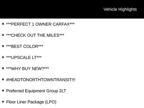 Used 2024 Chevrolet Blazer LT w/ Convenience Package AWD/4WD image 7