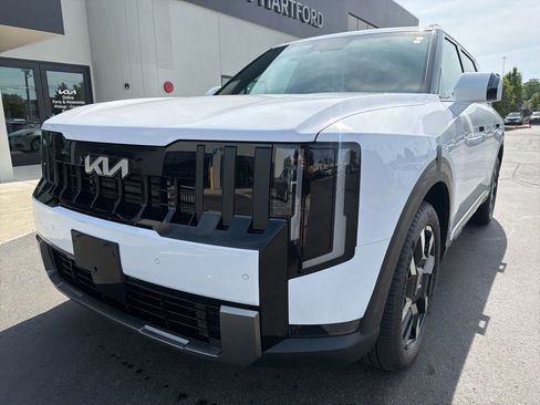 New 2027 Kia Telluride S AWD/4WD image 3