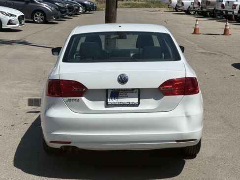 Used 2014 Volkswagen Jetta S FWD image 5
